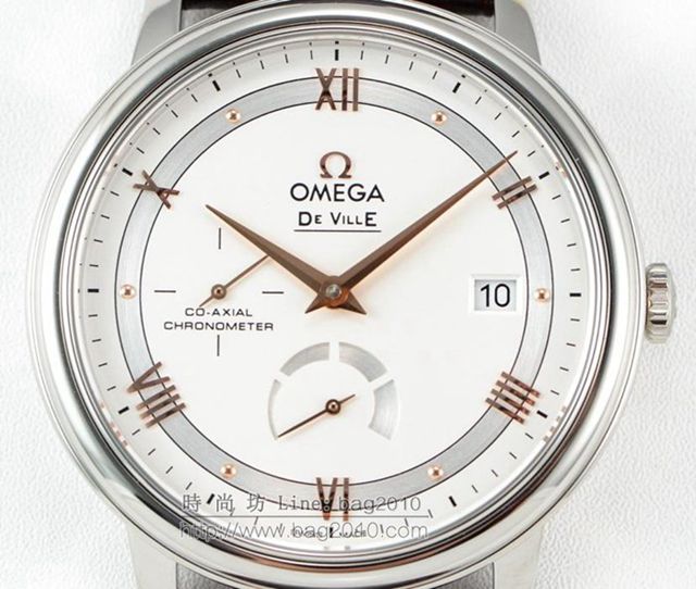 OMEGA手錶 TWS Factory最高版本 omega碟飛多功能系列 歐米茄機械男表 歐米茄高端男士腕表  hds1648